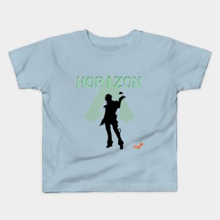 Horizon Kids T-Shirt